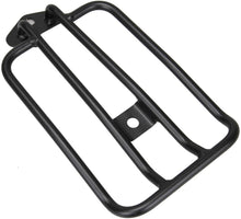 Load image into Gallery viewer, Motorcycle Solo Seat Rear Luggage Rack For Harley Sportster XL 883 1200
