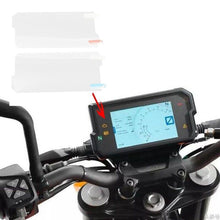 Load image into Gallery viewer, 1Set Cluster Scratch Cluster Screen Protection Film Protector for KTM Duke 390 D
