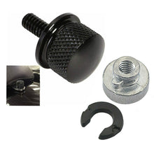 Load image into Gallery viewer, Motorcycle Rear Seat Bolt Screw Nut for Harley for Sportster XL1200 833
