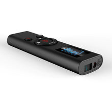 Load image into Gallery viewer, 40M Smart Digital Laser Distance Meter Rangefinder Portable USB Charging
