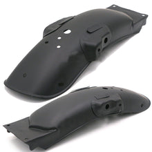 Load image into Gallery viewer, Front&amp;Rear Fender Mudguard Cover Fit For Cafe Racer Retro CG125 Motorcycle
