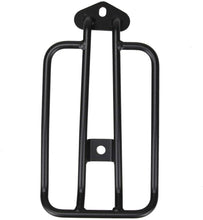 Load image into Gallery viewer, Motorcycle Solo Seat Rear Luggage Rack For Harley Sportster XL 883 1200
