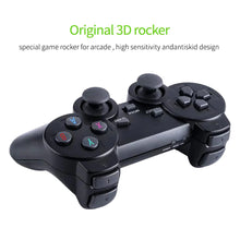 Load image into Gallery viewer, M8 2.4G Double Wireless 4K Video Game Controller 32G 3500 Games
