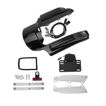 Load image into Gallery viewer, Rear Fender Fascia LED Light For Harley Touring Road King FLHR Street Glide FLHX
