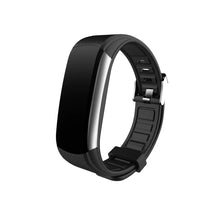 Load image into Gallery viewer, C6S Bluetooth Waterproof Smart Bracelet Blood Pressure Heart Rate for IOS Android
