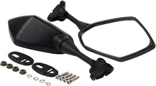 Load image into Gallery viewer, Rear View Mirrors For HYOSUNG GT125R / GT250R/ GT650R / GT650S Motorcycle
