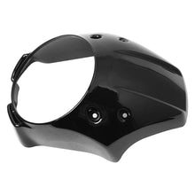 Load image into Gallery viewer, Front Headlight Fairing Windshield Cowl Cover For Honda Rebel CMX 300 500 17-21
