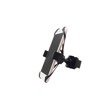 Load image into Gallery viewer, Mobile Phone Holder Bracket Mount For Motorcycle Bicycle Bike
