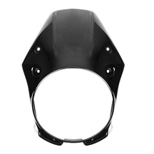 Load image into Gallery viewer, Front Headlight Fairing Windshield Cowl Cover For Honda Rebel CMX 300 500 17-21
