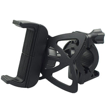 Load image into Gallery viewer, Mobile Phone Holder Bracket Mount For Motorcycle Bicycle Bike
