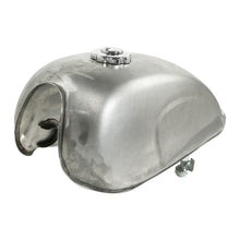 Load image into Gallery viewer, Motorcycle Fuel Gas Tank for CFMOTO Mandrill Cafe Racer Scrambler 2.4 Gallon 9L
