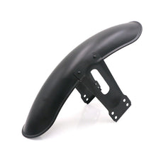 Load image into Gallery viewer, Front&amp;Rear Fender Mudguard Cover Fit For Cafe Racer Retro CG125 Motorcycle
