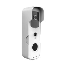 Load image into Gallery viewer, 1080P WIFI Doorbell Wireless Video Intercom Security Door Camera For Tuya APP
