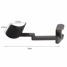 Load image into Gallery viewer, Aluminium Alloy Computer Hand Bracket Adjustable Arm Rest Wrist
